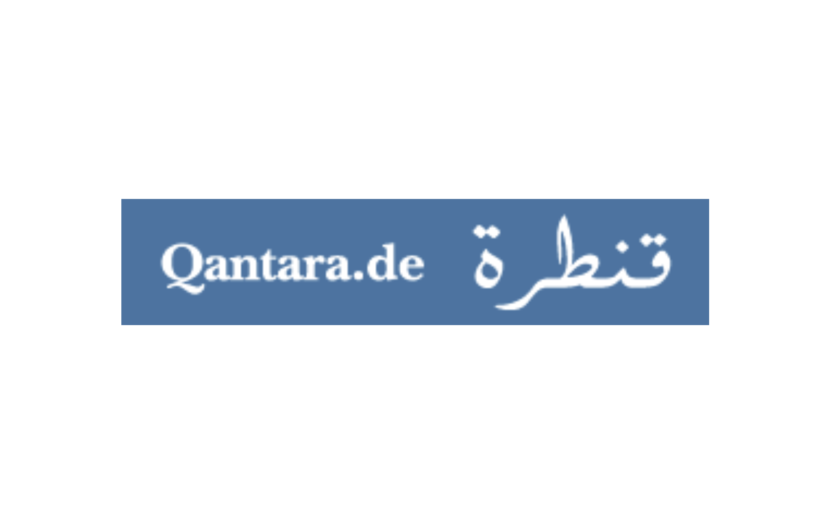 Qantara