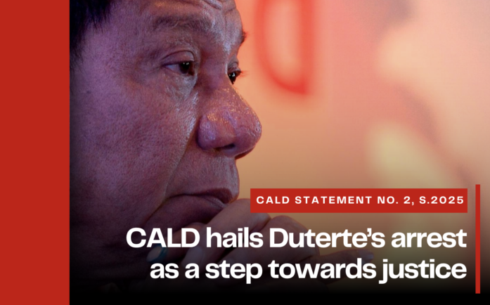 CALD Statement