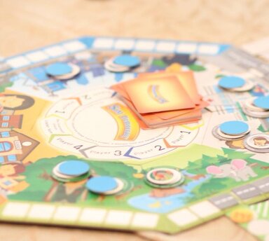 Sim Democracy game