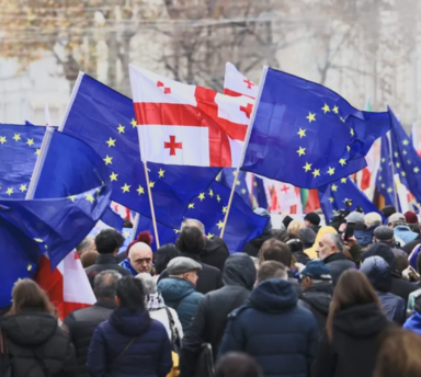 Yes to Europe