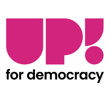 Women-Up Democracy