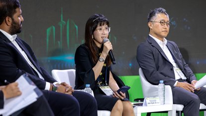 Panel Discussion
