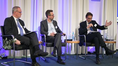 Decoding BRICS - Handelskonferenz 2025