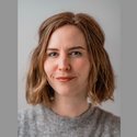 Sonja Fischbauer, Community Strategist and Organisational Development Specialist at the Open Knowledge Foundation Germany
