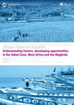 Climate Change and Migration
