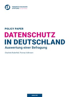 Datenschutz in Deutschland