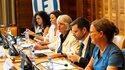 The Friedrich Naumann Foundation opens its Human Rights Hub in Geneva.
