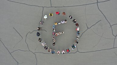 flashmob fnf esee
