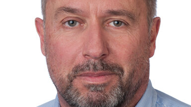 Stefan Schott