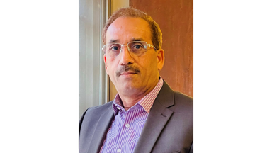 Muhammad Anwar, Head of Programs and Administration
