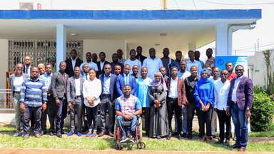 Politic Lab Abidjan : « L’Etat et ses fonctions socio-économiques »