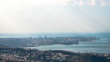 lebanon