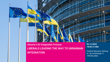 Ukraine Event
