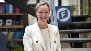 Isabel Kreifels