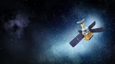 Satellit