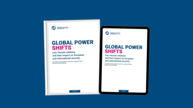 Global Power Shifts
