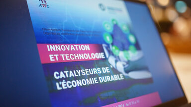 Colloque ATFI