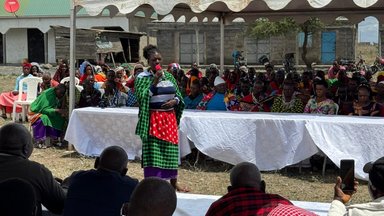 FGM Tanzania