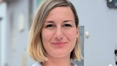 Laura Tatarėlytė, Programme Manager