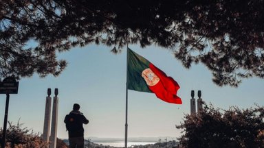 Lisbon, Portugal.