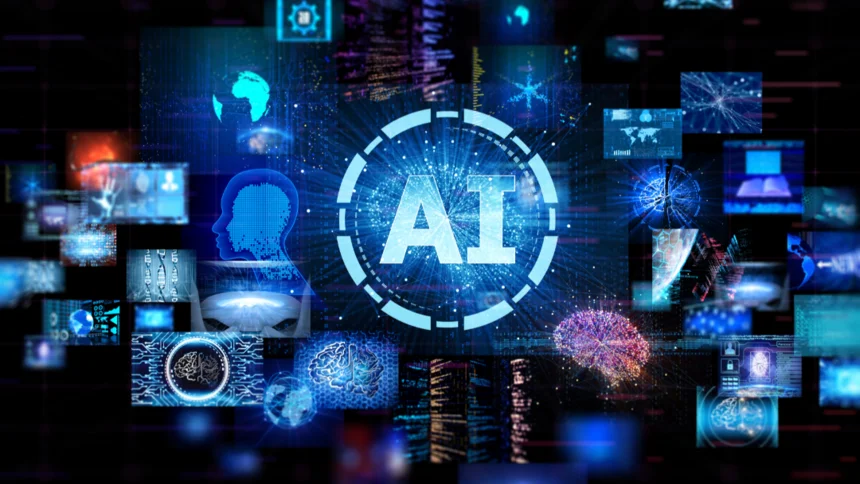 Ai Policy Report
